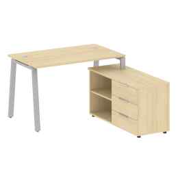 Рабочая станция БА.РС-СТС-2.2 Пр/Л